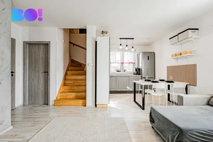 Prodej rodinného domu, Bohumín, Mládežnická, 85 m2