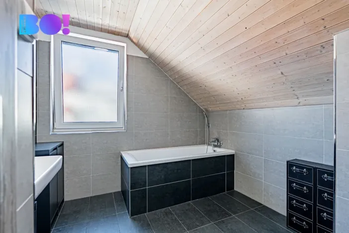 Prodej rodinného domu, Bohumín, Mládežnická, 85 m2