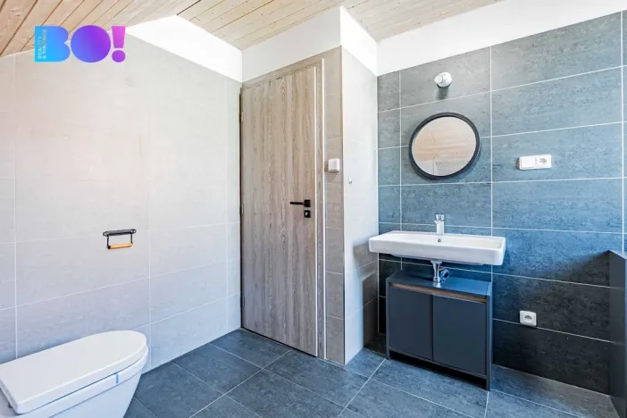 Prodej rodinného domu, Bohumín, Mládežnická, 85 m2