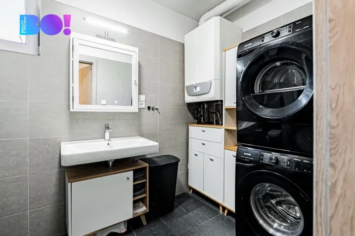 Prodej rodinného domu, Bohumín, Mládežnická, 85 m2