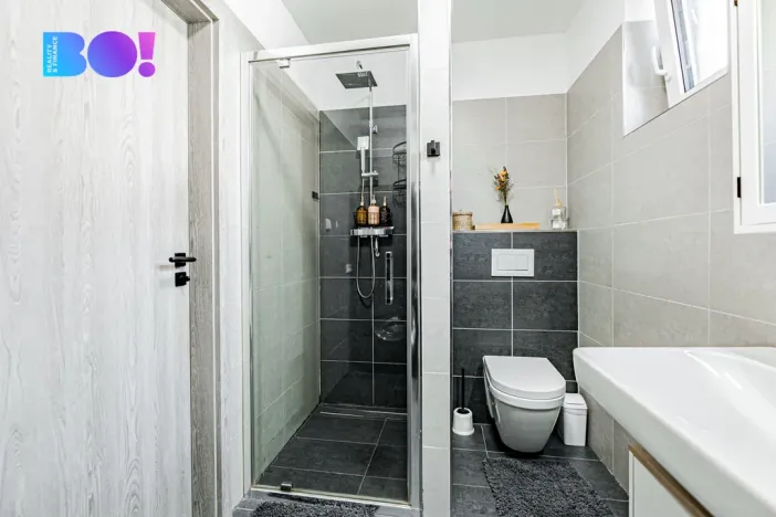 Prodej rodinného domu, Bohumín, Mládežnická, 85 m2