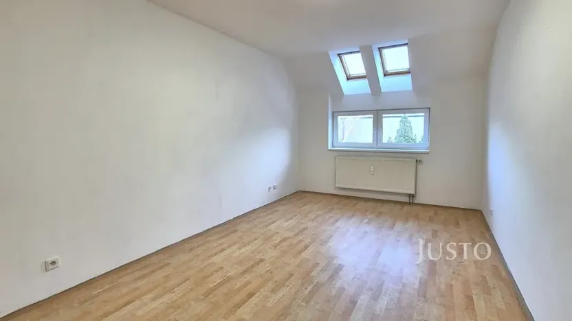 Pronájem bytu 2+kk, Písek, Za Pazdernou, 57 m2