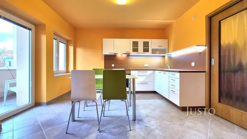 Pronájem bytu 2+1, Strakonice, P. Bezruče, 54 m2