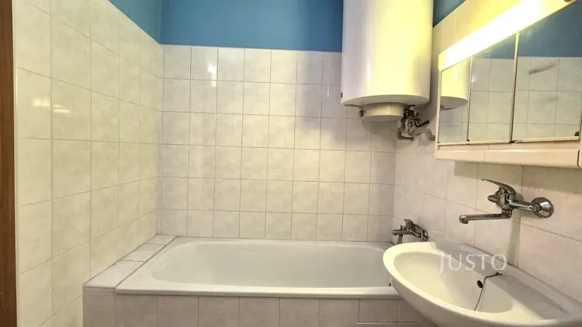 Pronájem bytu 2+1, Strakonice, P. Bezruče, 54 m2