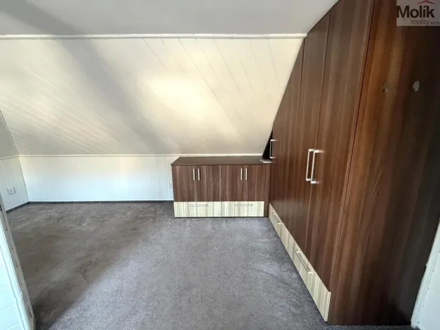 Pronájem bytu 3+1, Most, Vinohradská, 100 m2