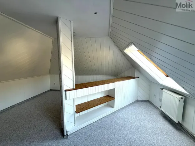 Pronájem bytu 3+1, Most, Vinohradská, 100 m2