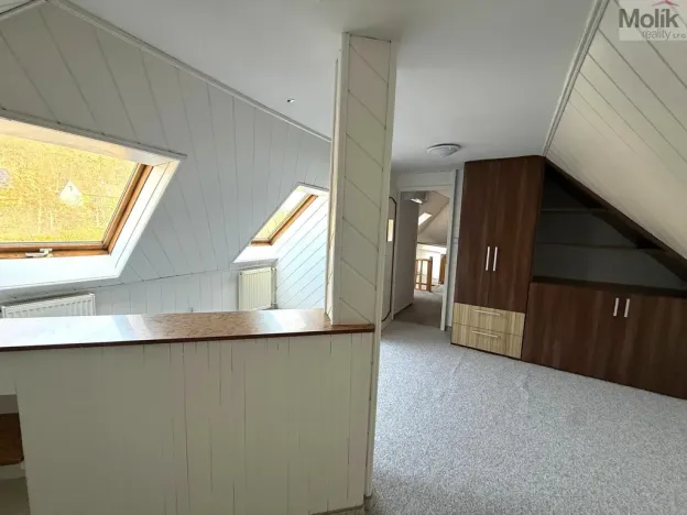 Pronájem bytu 3+1, Most, Vinohradská, 100 m2