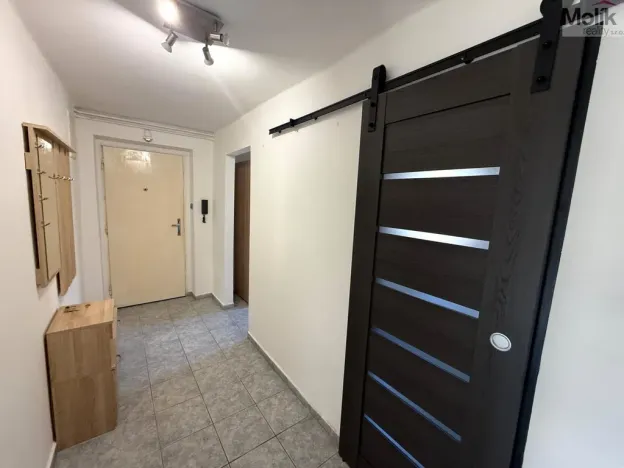 Pronájem bytu 3+1, Most, Vinohradská, 100 m2