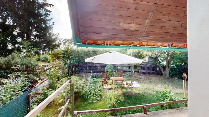 Prodej chaty, Rabyně, 62 m2