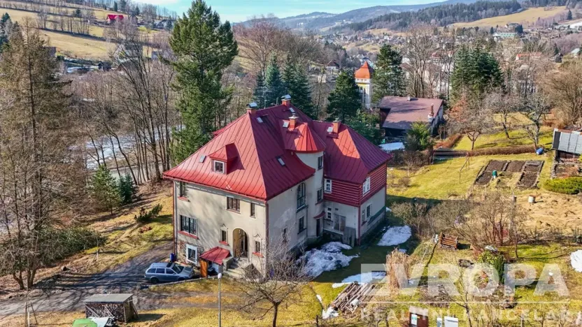 Prodej bytu 3+1, Rokytnice nad Jizerou - Horní Rokytnice, 88 m2