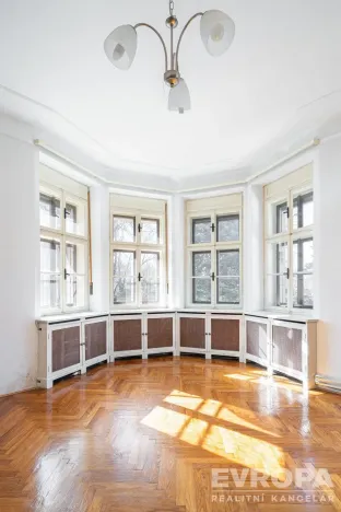 Prodej bytu 3+1, Rokytnice nad Jizerou - Horní Rokytnice, 88 m2