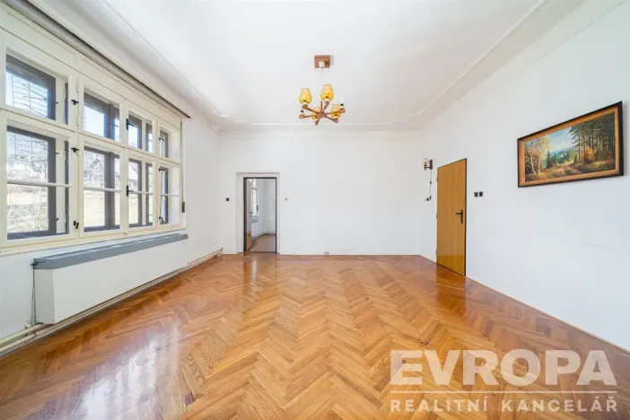 Prodej bytu 3+1, Rokytnice nad Jizerou - Horní Rokytnice, 88 m2