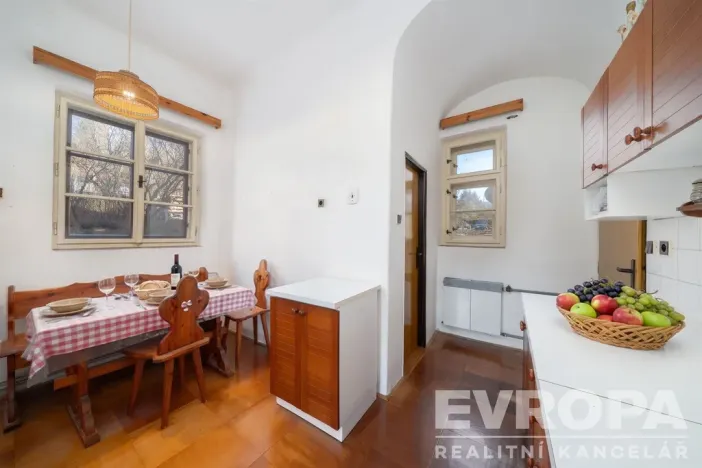 Prodej bytu 3+1, Rokytnice nad Jizerou - Horní Rokytnice, 88 m2