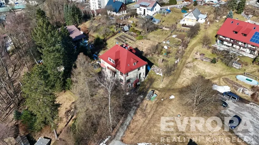 Prodej bytu 3+1, Rokytnice nad Jizerou - Horní Rokytnice, 88 m2