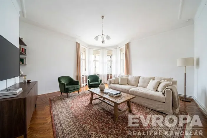 Prodej bytu 3+1, Rokytnice nad Jizerou - Horní Rokytnice, 88 m2