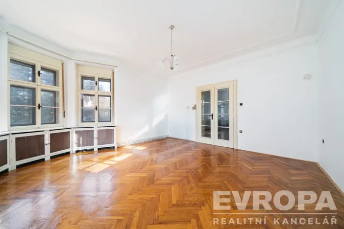 Prodej bytu 3+1, Rokytnice nad Jizerou - Horní Rokytnice, 88 m2