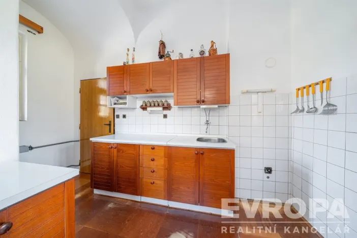 Prodej bytu 3+1, Rokytnice nad Jizerou - Horní Rokytnice, 88 m2