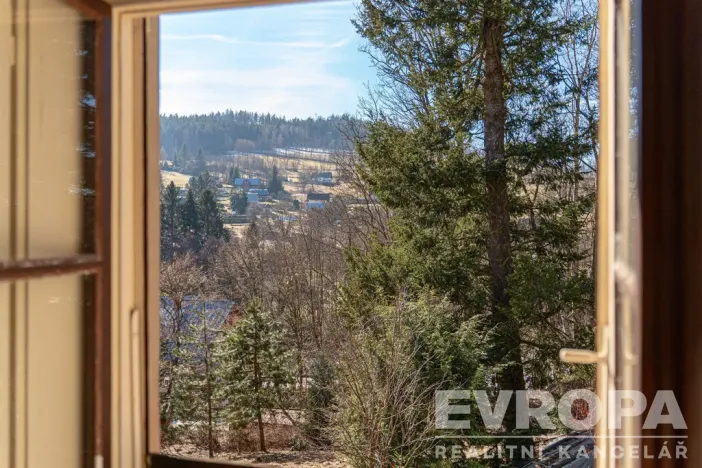 Prodej bytu 3+1, Rokytnice nad Jizerou - Horní Rokytnice, 88 m2