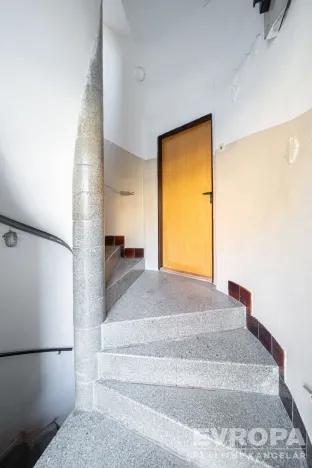 Prodej bytu 3+1, Rokytnice nad Jizerou - Horní Rokytnice, 88 m2