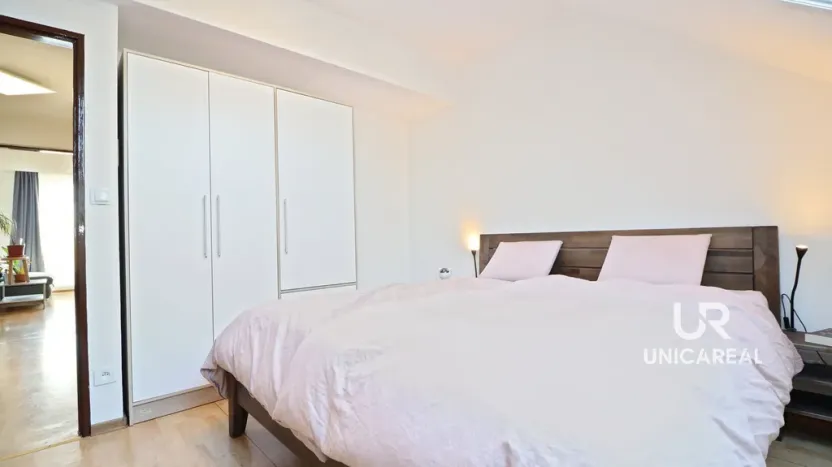 Prodej bytu 3+kk, Velešovice, 71 m2