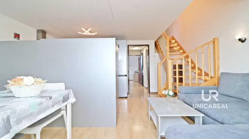 Prodej bytu 3+kk, Velešovice, 71 m2