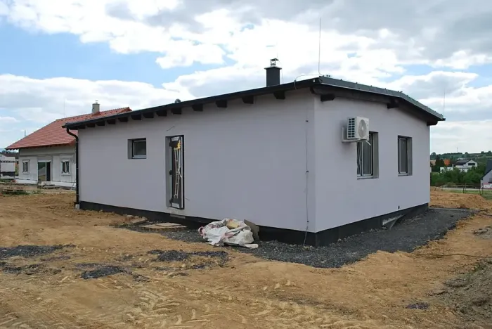 Prodej domu na klíč, Havířov, Farská, 83 m2