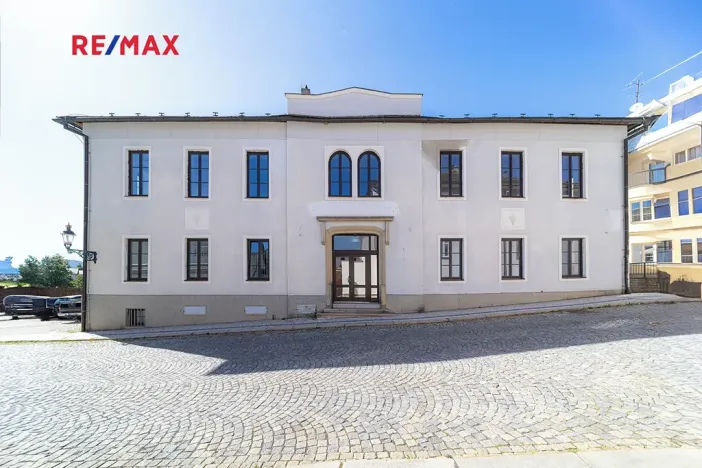 Prodej obchodního prostoru, Králíky, 5. května, 519 m2