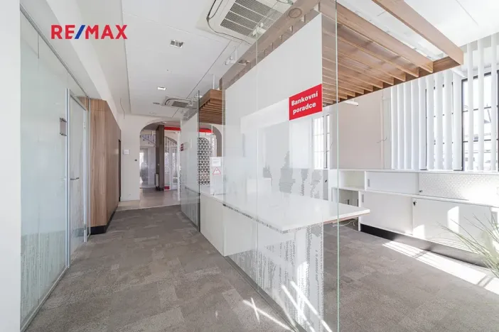 Prodej obchodního prostoru, Králíky, 5. května, 519 m2