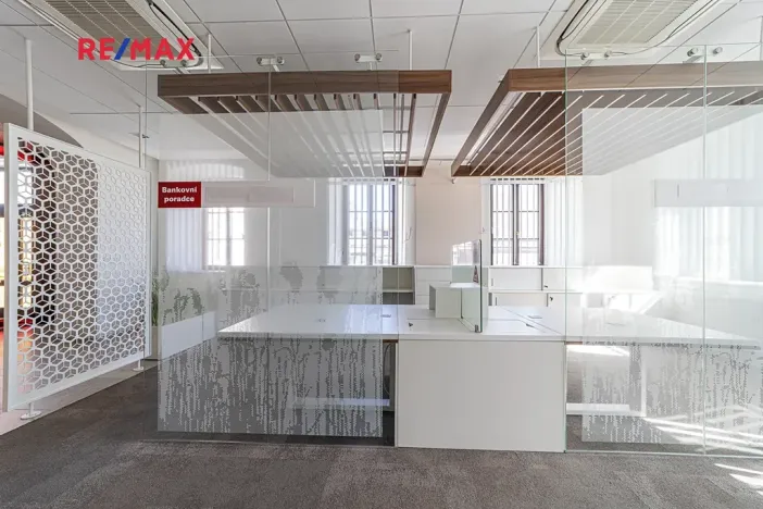 Prodej obchodního prostoru, Králíky, 5. května, 519 m2