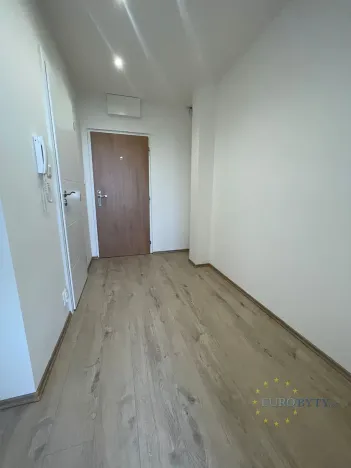 Prodej bytu 2+kk, Praha - Kobylisy, Balabánova, 47 m2