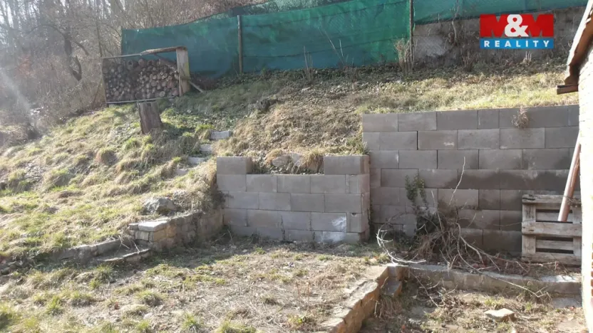 Prodej chaty, Doubravník, 22 m2