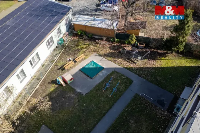 Prodej bytu 3+1, Opava - Předměstí, Skřivánčí, 67 m2