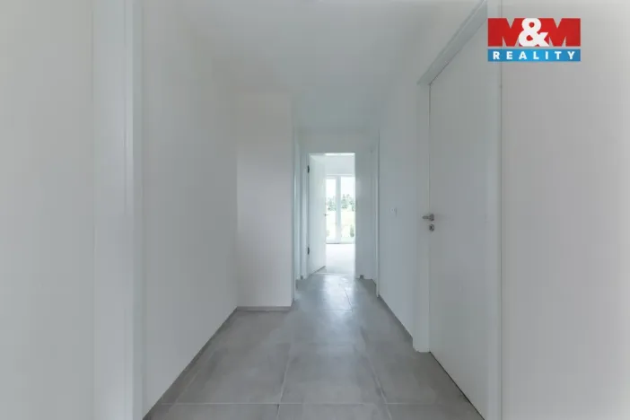 Prodej rodinného domu, Mladá Boleslav - Podlázky, 65 m2