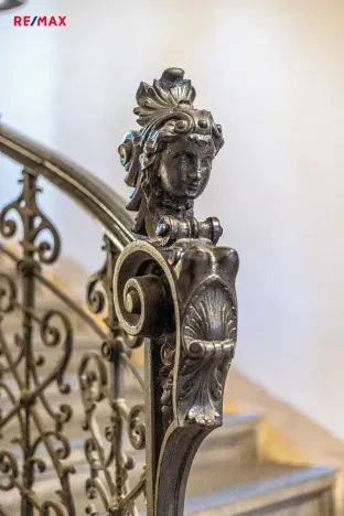 Prodej bytu 2+kk, Praha - Staré Město, Křižovnická, 71 m2