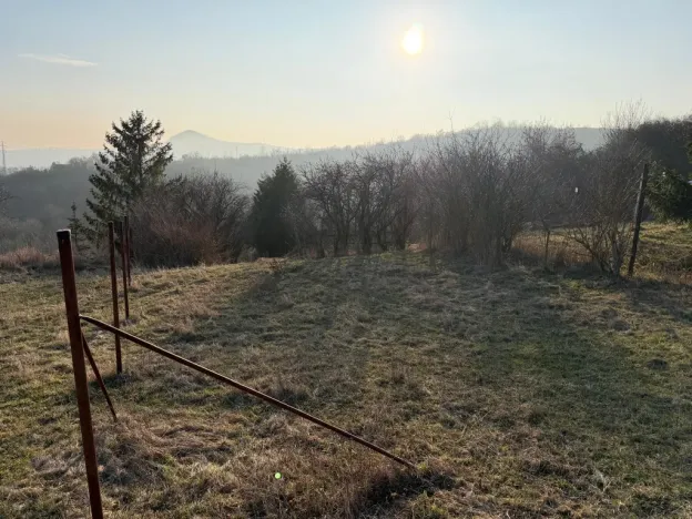 Prodej zahrady, Litoměřice - Pokratice, U Medulánky, 1409 m2