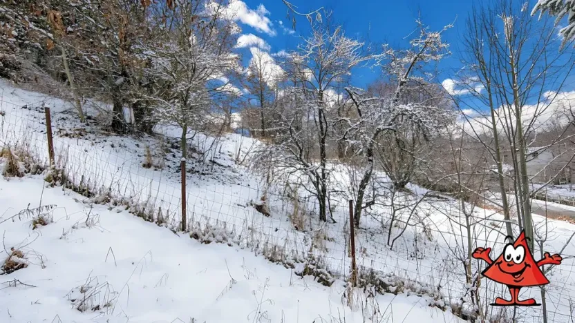 Prodej pozemku pro bydlení, Volfartice, 1372 m2