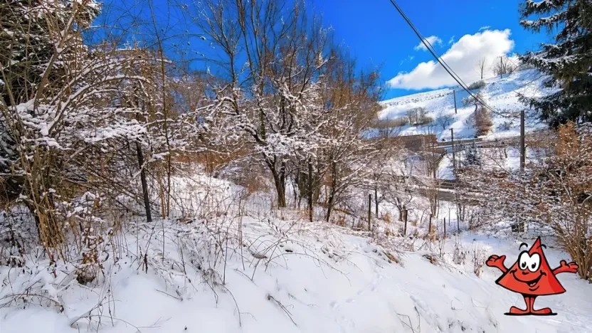 Prodej pozemku pro bydlení, Volfartice, 1372 m2