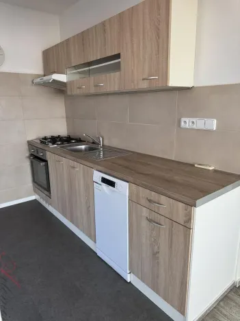 Pronájem bytu 3+1, Ostrava - Poruba, Resslova, 64 m2