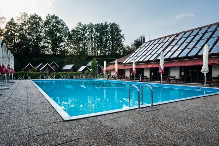 Prodej ubytování, Radětice, 1795 m2