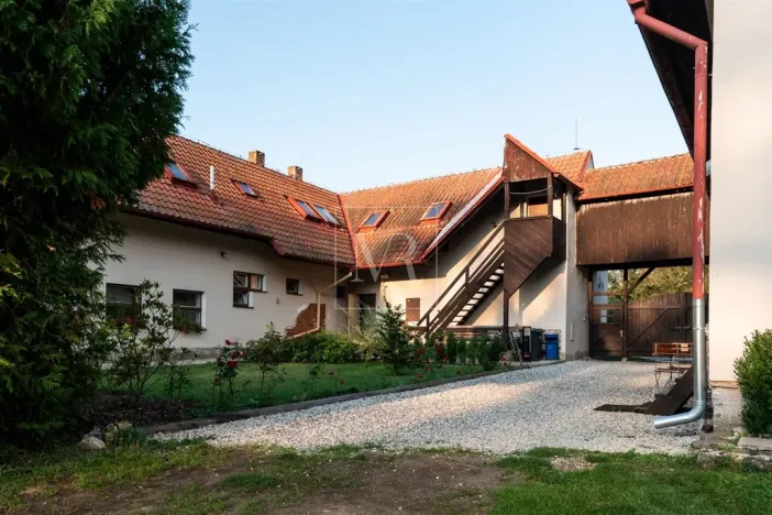 Prodej ubytování, Radětice, 1795 m2