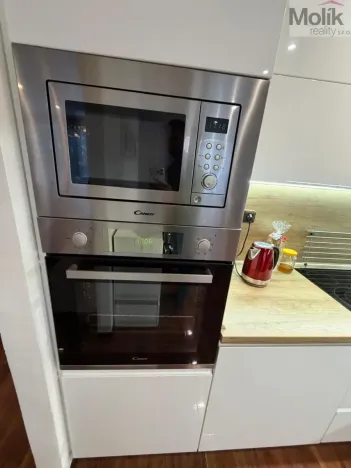 Prodej bytu 3+1, Most, Bohuslava Vrbenského, 68 m2