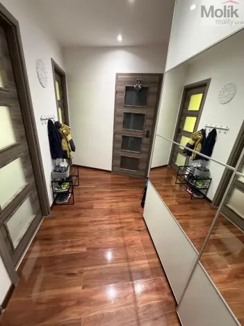 Prodej bytu 3+1, Most, Bohuslava Vrbenského, 68 m2