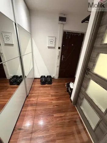 Prodej bytu 3+1, Most, Bohuslava Vrbenského, 68 m2