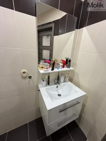 Prodej bytu 3+1, Most, Bohuslava Vrbenského, 68 m2