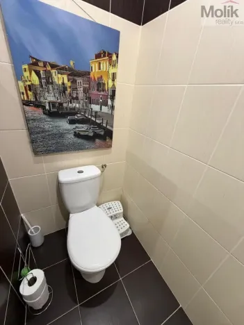 Prodej bytu 3+1, Most, Bohuslava Vrbenského, 68 m2