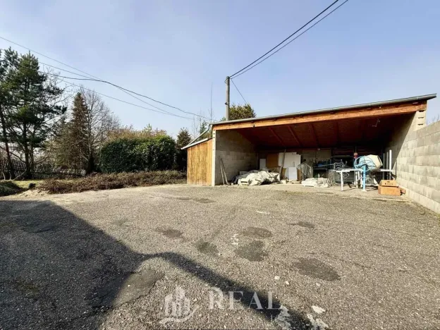 Prodej rodinného domu, Skršín, 524 m2