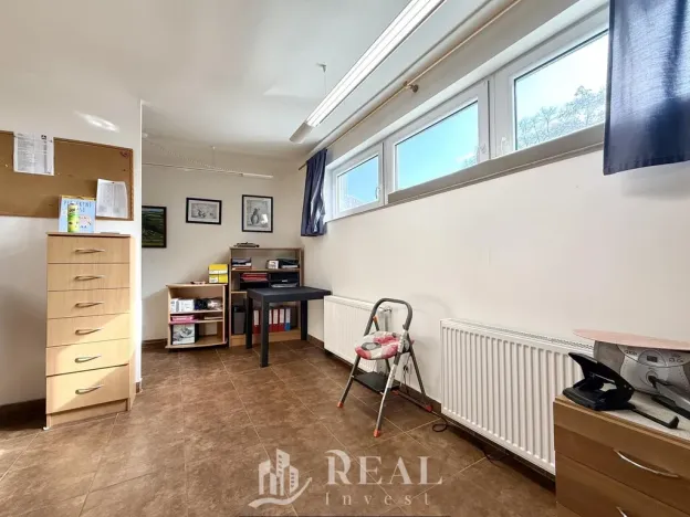 Prodej rodinného domu, Skršín, 524 m2