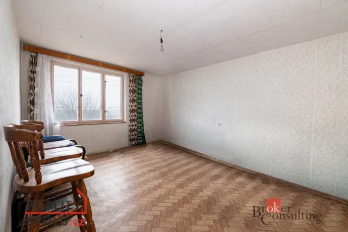 Prodej rodinného domu, Myslív, 280 m2