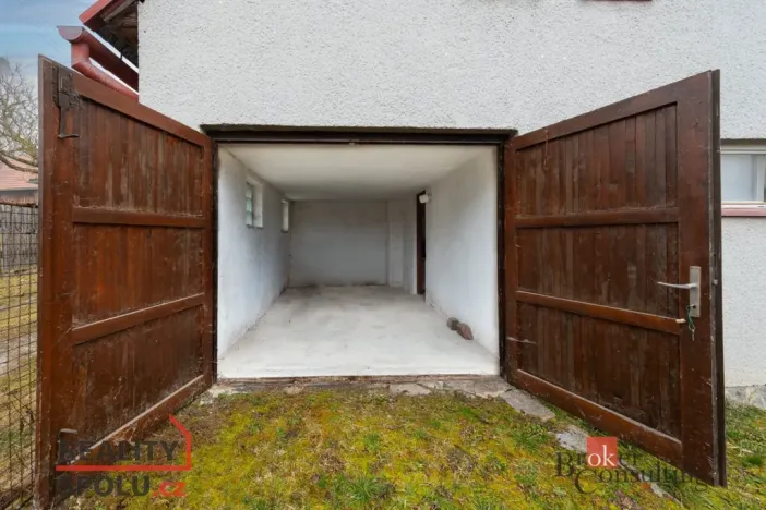 Prodej rodinného domu, Myslív, 280 m2