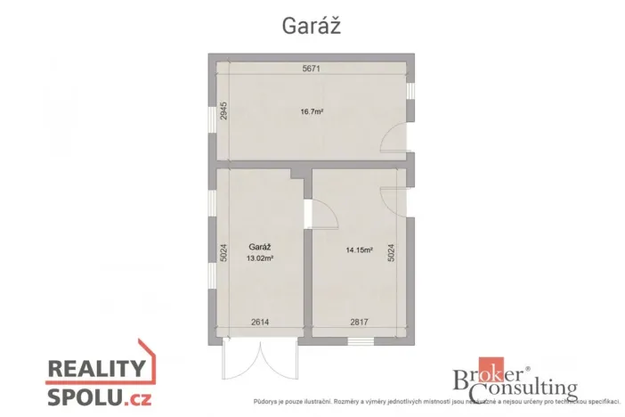 Prodej rodinného domu, Myslív, 280 m2